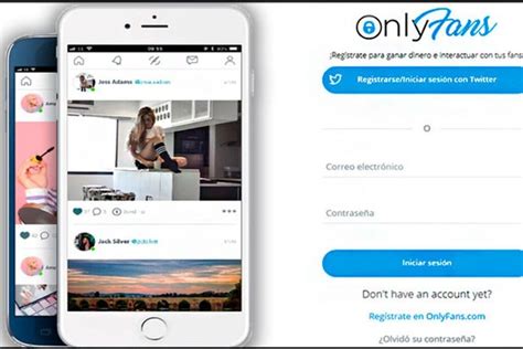 only fans de que se trata|Qué es y cómo funciona OnlyFans: historia y。